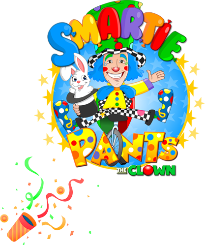 Logo Of Smartie Pants