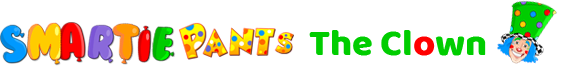 Logo of Smartie Pants