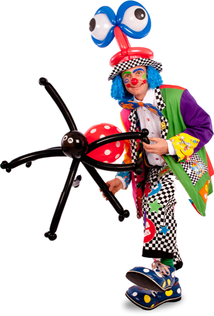 The Clown