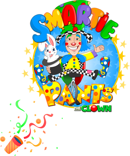 Logo Of Smartie Pants